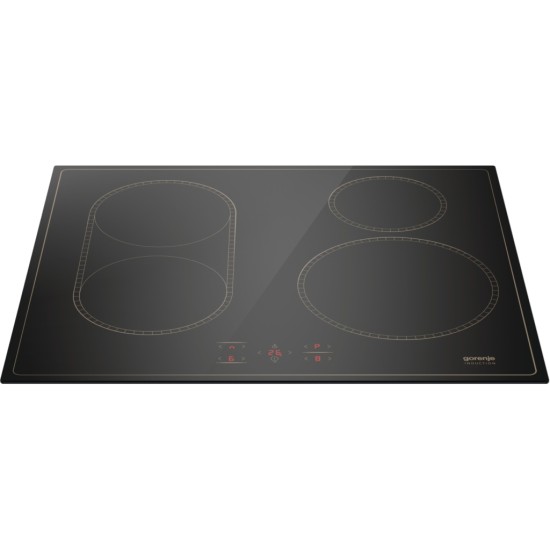 Варочная поверхность Gorenje GI6421CLBSC Варочная поверхность Gorenje GI6421CLBSC