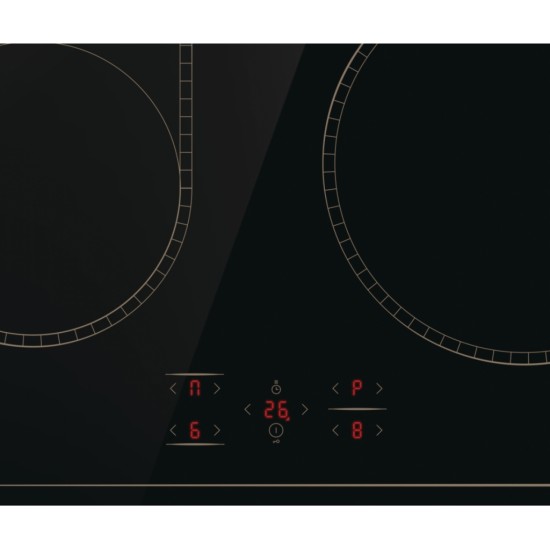 Варочная поверхность Gorenje GI6421CLBSC Варочная поверхность Gorenje GI6421CLBSC
