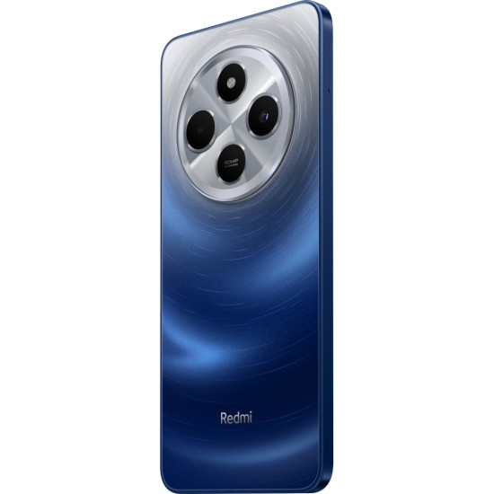 Мобільний телефон Xiaomi Redmi 14C 6/128GB Starry Blue (1128142) Мобільний телефон Xiaomi Redmi 14C 6/128GB Starry Blue (1128142)