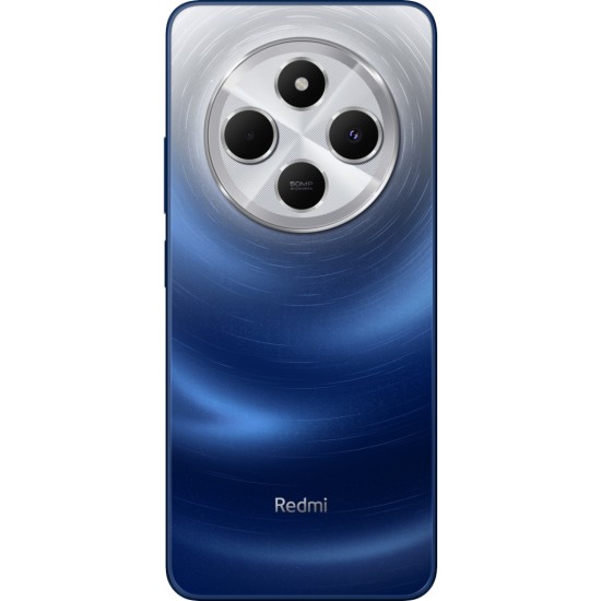 Мобільний телефон Xiaomi Redmi 14C 6/128GB Starry Blue (1128142) Мобільний телефон Xiaomi Redmi 14C 6/128GB Starry Blue (1128142)