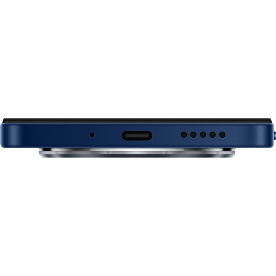 Мобільний телефон Xiaomi Redmi 14C 6/128GB Starry Blue (1128142) Мобільний телефон Xiaomi Redmi 14C 6/128GB Starry Blue (1128142)