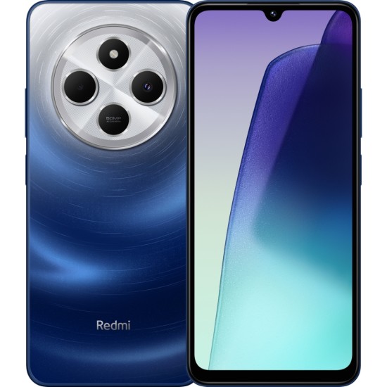 Мобільний телефон Xiaomi Redmi 14C 6/128GB Starry Blue (1128142) Мобільний телефон Xiaomi Redmi 14C 6/128GB Starry Blue (1128142)