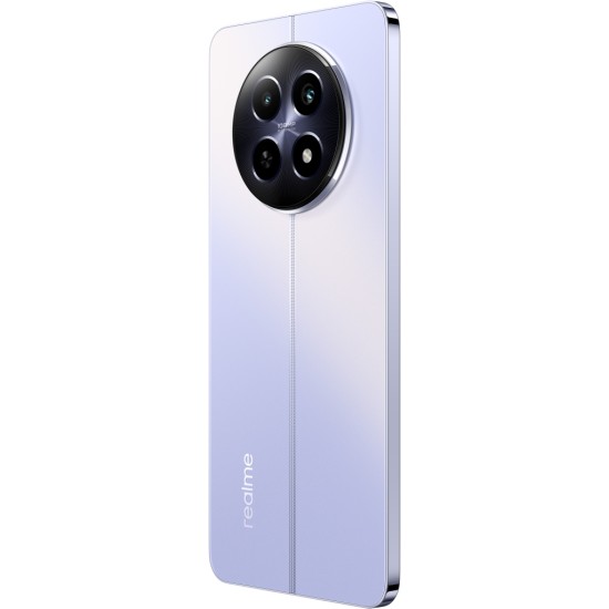 Мобільний телефон realme 12 5G 8/512GB Twilight Purple Мобільний телефон realme 12 5G 8/512GB Twilight Purple