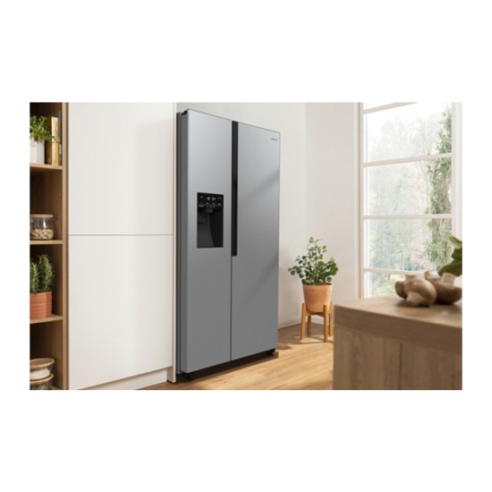 Холодильник Gorenje NRR9185ESXL Холодильник Gorenje NRR9185ESXL