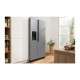 Холодильник Gorenje NRR9185ESXL Холодильник Gorenje NRR9185ESXL