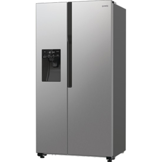 Холодильник Gorenje NRR9185ESXL Холодильник Gorenje NRR9185ESXL