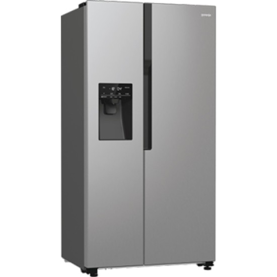 Холодильник Gorenje NRR9185ESXL Холодильник Gorenje NRR9185ESXL