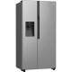 Холодильник Gorenje NRR9185ESXL Холодильник Gorenje NRR9185ESXL