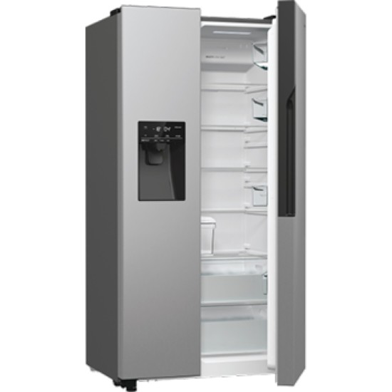 Холодильник Gorenje NRR9185ESXL Холодильник Gorenje NRR9185ESXL