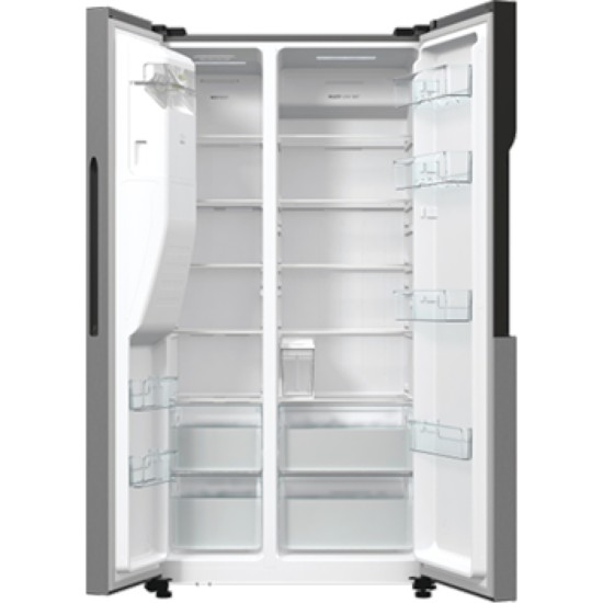 Холодильник Gorenje NRR9185ESXL Холодильник Gorenje NRR9185ESXL