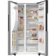 Холодильник Gorenje NRR9185ESXL Холодильник Gorenje NRR9185ESXL