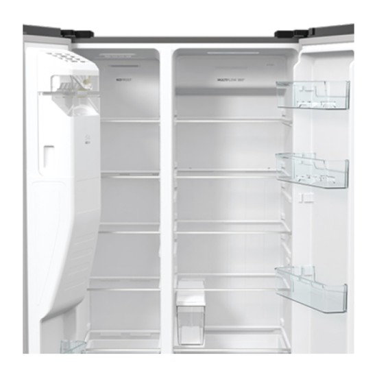 Холодильник Gorenje NRR9185ESXL Холодильник Gorenje NRR9185ESXL