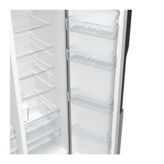 Холодильник Gorenje NRR9185ESXL Холодильник Gorenje NRR9185ESXL