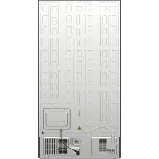 Холодильник Gorenje NRR9185ESXL Холодильник Gorenje NRR9185ESXL