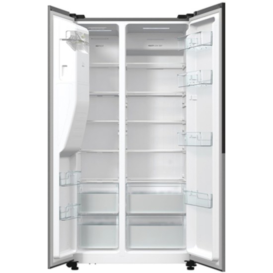 Холодильник Gorenje NRR9185ESXL1 Холодильник Gorenje NRR9185ESXL1