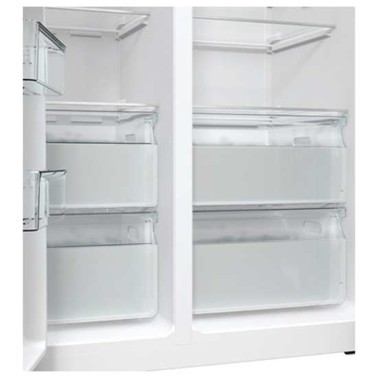 Холодильник Gorenje NRR9185ESXL1 Холодильник Gorenje NRR9185ESXL1