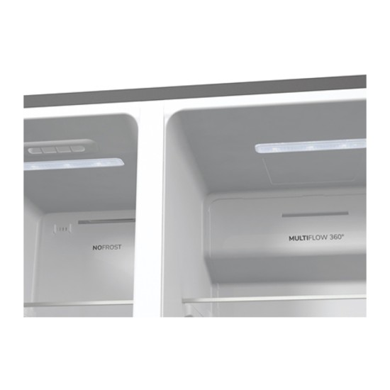 Холодильник Gorenje NRR9185ESXL1 Холодильник Gorenje NRR9185ESXL1