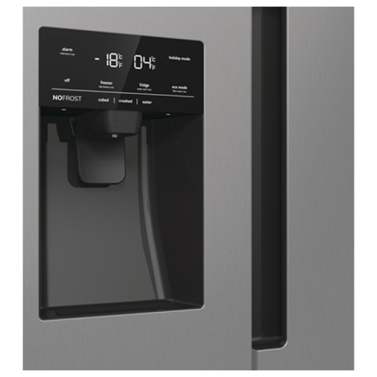 Холодильник Gorenje NRR9185ESXL1 Холодильник Gorenje NRR9185ESXL1