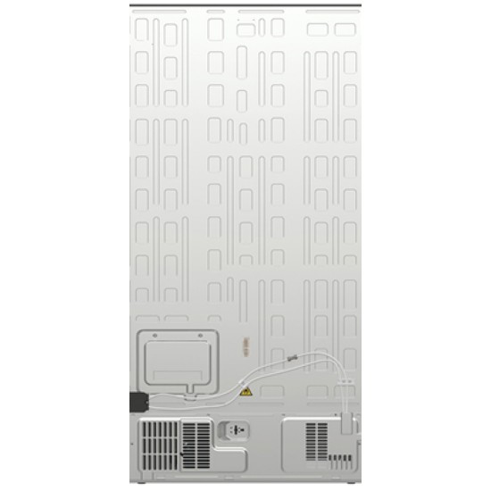 Холодильник Gorenje NRR9185ESXL1 Холодильник Gorenje NRR9185ESXL1