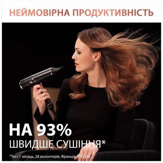 Фен Rowenta CV9920F3 Фен Rowenta CV9920F3