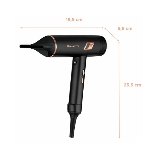 Фен Rowenta CV9920F3 Фен Rowenta CV9920F3