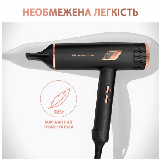Фен Rowenta CV9920F3 Фен Rowenta CV9920F3