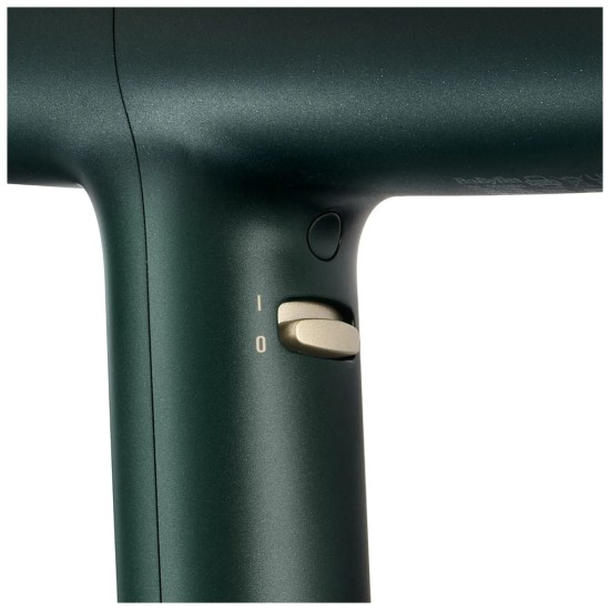 Фен Babyliss D6555DE Фен Babyliss D6555DE