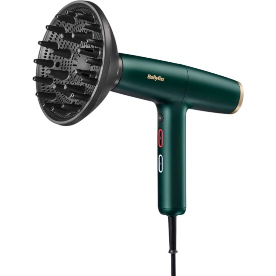 Фен Babyliss D6555DE Фен Babyliss D6555DE