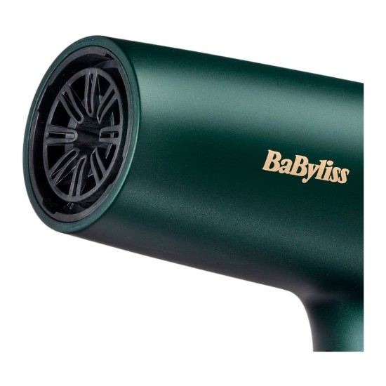 Фен Babyliss D6555DE Фен Babyliss D6555DE