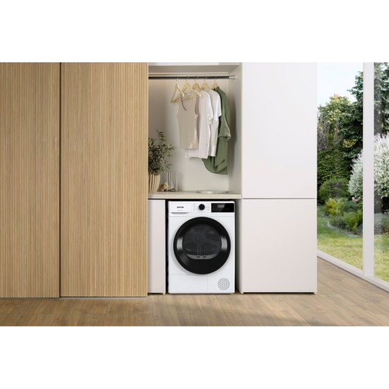 Сушильна машина Gorenje DHNE82 Сушильна машина Gorenje DHNE82