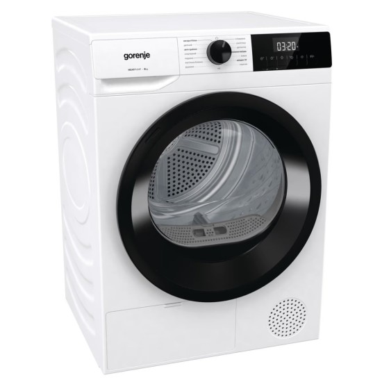 Сушильна машина Gorenje DHNE82 Сушильна машина Gorenje DHNE82