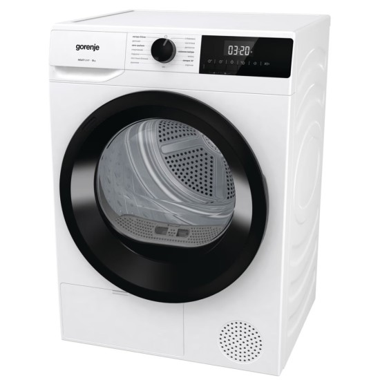 Сушильна машина Gorenje DHNE82 Сушильна машина Gorenje DHNE82