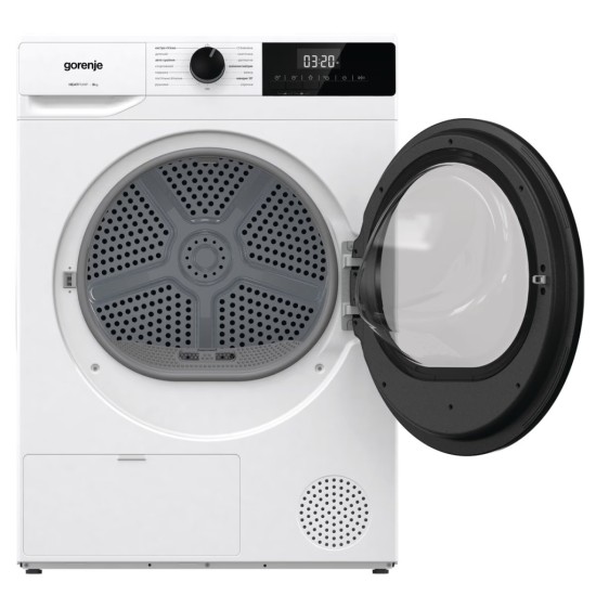 Сушильна машина Gorenje DHNE82 Сушильна машина Gorenje DHNE82