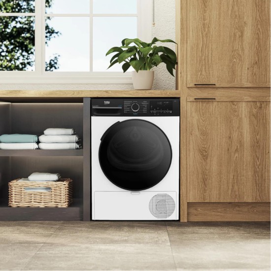 Сушильная машина Beko BM3T48239WPBB2 Сушильная машина Beko BM3T48239WPBB2