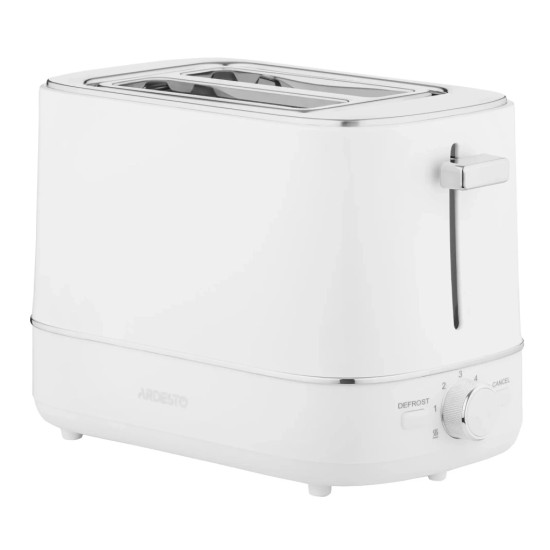 Тостер Ardesto T-F450W Тостер Ardesto T-F450W