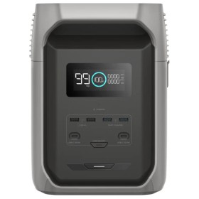Зарядна станція EcoFlow DELTA 3 1500 1536Wh (EFDELTA1500-EU)