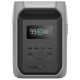 Зарядна станція EcoFlow DELTA 3 1500 1536Wh (EFDELTA1500-EU) Зарядна станція EcoFlow DELTA 3 1500 1536Wh (EFDELTA1500-EU)