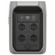 Зарядна станція EcoFlow DELTA 3 1500 1536Wh (EFDELTA1500-EU) Зарядна станція EcoFlow DELTA 3 1500 1536Wh (EFDELTA1500-EU)
