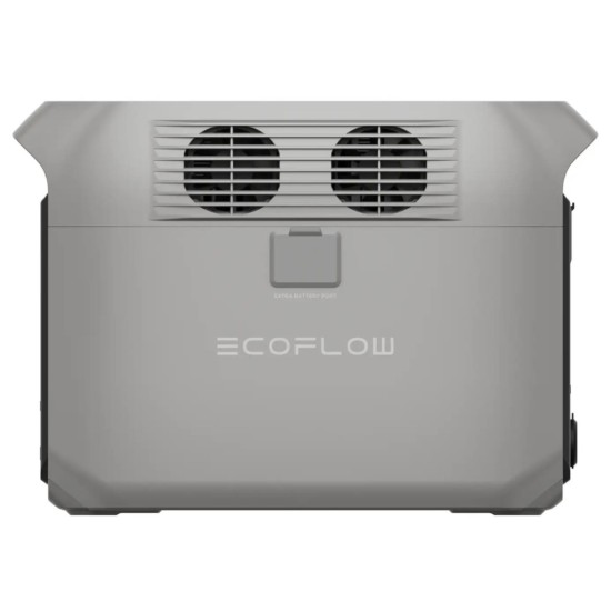 Зарядна станція EcoFlow DELTA 3 1500 1536Wh (EFDELTA1500-EU) Зарядна станція EcoFlow DELTA 3 1500 1536Wh (EFDELTA1500-EU)