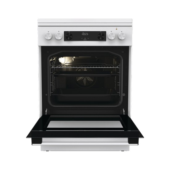 Плита Gorenje GK6C5WF