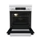 Плита Gorenje GK6C5WF