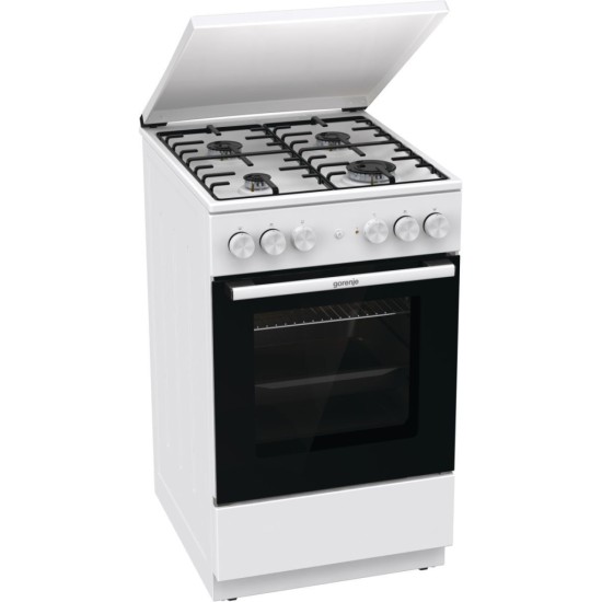 Плита Gorenje GK5A22WH Плита Gorenje GK5A22WH