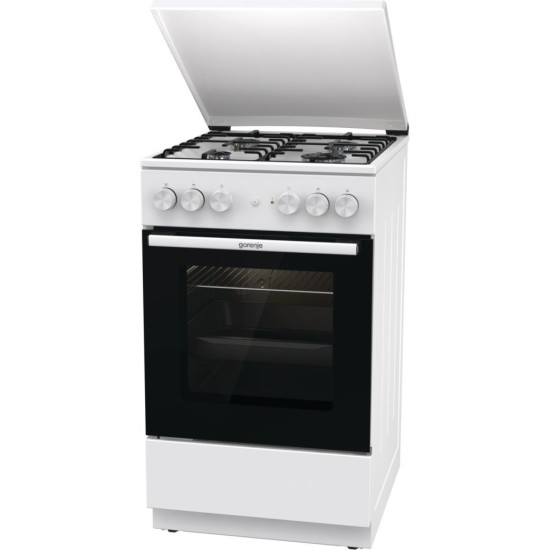 Плита Gorenje GK5A22WH Плита Gorenje GK5A22WH