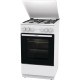Плита Gorenje GK5A22WH Плита Gorenje GK5A22WH