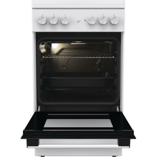 Плита Gorenje GK5A22WH Плита Gorenje GK5A22WH