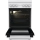 Плита Gorenje GK5A22WH Плита Gorenje GK5A22WH