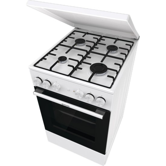 Плита Gorenje GK5A22WH Плита Gorenje GK5A22WH