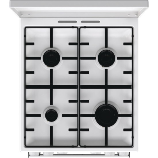 Плита Gorenje GK5A22WH Плита Gorenje GK5A22WH