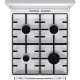 Плита Gorenje GK5A22WH Плита Gorenje GK5A22WH
