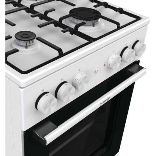 Плита Gorenje GK5A22WH Плита Gorenje GK5A22WH